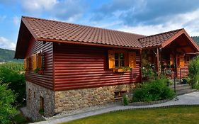 Apartment Vila Lokve